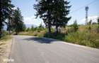 Comision0%Teren recreational 4200mp Vulcan Brasov- curent-asfalt - 4