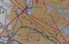 Teren 500mp, Straulesti Nord , sector 1 - 2