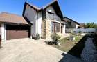 Casa 4 camere de vanzare, 2 bai, teren 535 Mp, Mosnita Noua - 25