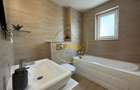 Casa 3 camere Cosmopolis | Terasa, curte, piscina exterioara | World C - 15