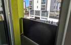 Apartament 2 camere pet friendly, 42 mp, Dambul Rotund complet mobilat