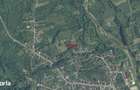 Vand teren intravilan, Domnesti, Arges