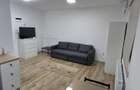 Garsoniera de inchiriat, 340 euro, loc parcare privat. Bragadiru