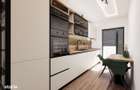 INTABULAT: Apartament cu 1 camera, decomandat, complet echipat - 1