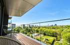 ONE MIRCEA ELIADE FLOREASCA 4 CAMERE LOC DE PARCARE INCLUS