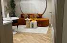 2 camere, gradina, modern, Zona Centrala, BOSCH, NTT Data,Scala Center - 4