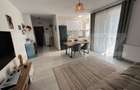 Apartament cu 3 camere, terasă, parcare și boxă - Complex Maurer - 2