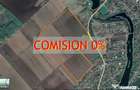 Teren intravilan, 40 ha, pretabil parc fotovoltaic /logistic - Sinesti (Ialomita) - 2