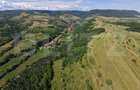 Teren de vanzare, 3710 mp, zona Agarbiciu