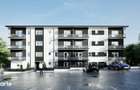 Apartament 1 camera 33mp 49900 euro, bloc finalizat, Lunca cetatuii