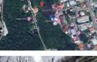 Teren 338mp, cu proiect bloc garsoniere D+P+E+M - Sinaia - 5