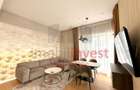 Apartament 3 camere mobilat in One Verdi Park cu loc de parcare - 2