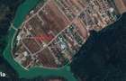 Branesti, 500mp, str. Violetelor, Lacul Pasarea, Padurea Cucu - 4