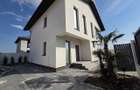 Casa moderna de vanzare in Tunari constructie 2025, gata de mutare!
