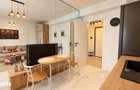 De inchiriat | Studio/ Garsoniera prima inchiriere | Akcent City metro