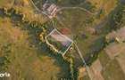 Teren 2,57 ha langa Viscri | agricultura sau ferma | comision 0