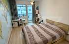 Apartament 3 camere, 60 mp, terasa, finisat, mobilat, zona Traian Vuia - 3