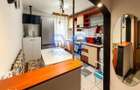Apartament cu 2 camere, aer conditionat, geam la baie, zona Podu Ros - 2