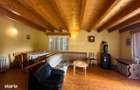Casa de vacanta cu 4 camere | Bistra Muresului | 105.000 - 12