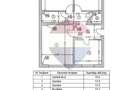 Apartament cu 3 camere spatios de inchiriat in zona 13 Septembrie - 8