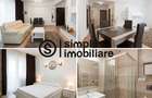 3 decomandate, Bujorului Residence - 500 Euro - 5