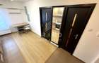 Garsoniera moderna de inchiriat | 28 mp | Parter/4 | ManasturStr.Bu - 8