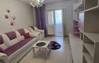 Etaj 2/4 , micro 6 Targoviste, inchiriere apartament 3 camere - 8