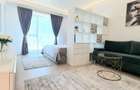 Studio de inchiriat Cortina North / Pipera / Aviatiei, centrala, proprietar - 5