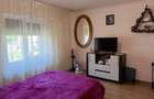 Casa Cu Teren 1.668 Mp | Bujoreni