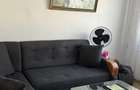 Ocazie! Vand apartament 2 camere, mobilat - 5
