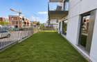Apartament 2 camere si terasa / Green Lake Baneasa / Prima inchiriere - 9