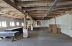 De vanzare teren+ hala productie/depozitare-Sg. de Mures - 8