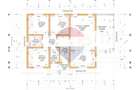 Casă nouă cu 4 camere LA ROSU si 550m2 teren Mocira, Maramureș - 8