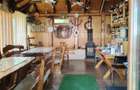 Casa de vanzare, 115 mp, teren 4000 mp, livada, zona Nord