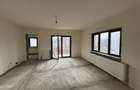 Casa la gri + Garaj - Teren 1.700 mp Fagaras, pe strada Oltului - 8