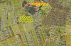 Teren extravilan 1,8ha - Sere- zona de VEST a Constantei - 1