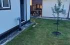 Casa cu etaj Manastirea Doamnei vis a vis de service Caslaru