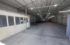 Zona Industrială / Interioare - eurohala, 500 mp., putere instalata - 5