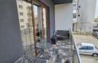 Apartament 2 camere+2 balcoane bloc nou centrala termica complet utilat partial mobilat MUTARE IMEDIATA - 7