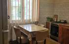 Apartament in Brezoi - 3 camere, 66,3?mp utili , parter mobilat