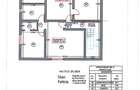 Apartament nou 2 camere, etaj 2, Micro 17 (zona str. Paule?ti) - 2