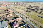 Parcele teren intravilan 1500mp la 14euro/mp in Pischia