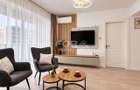 Apartament spectaculos 3 camere, amenajare premium, Iosia Residence