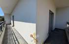 Apartament FINISAT modern cu 2 camere, terasa si incalzire in pardosea - 2