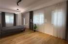 Penthouse Duplex modern cu terasă și vedere spre pădure - 10