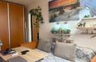 Apartament cu trei camere, Brancoveanu-Luica, 88.000 - 3