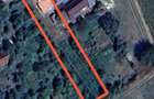 Casa de vanzare, 726Mp La drumul principal Apa, Canalizare