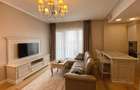 Apartament 3 camere Lux One Herastrau Park, totul nou, parcare subterana - Video - 5