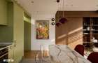 Apartament 3 camere cu amenajare premium I UpSite Floreasca - 8