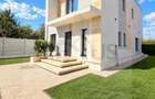 Casa moderna - Asfalt -Finisaje premium | Mutare rapida - Berceni